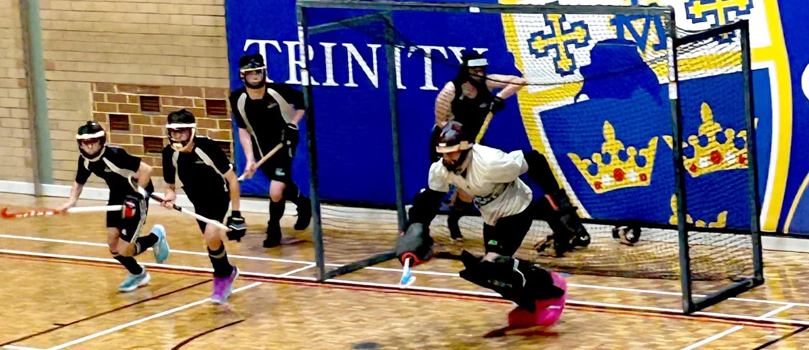 HWA Junior Indoor League 2026 - Expressions of Interest