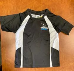 Junior Playing Shirt