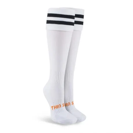 White Socks