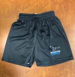 Junior Playing Shorts