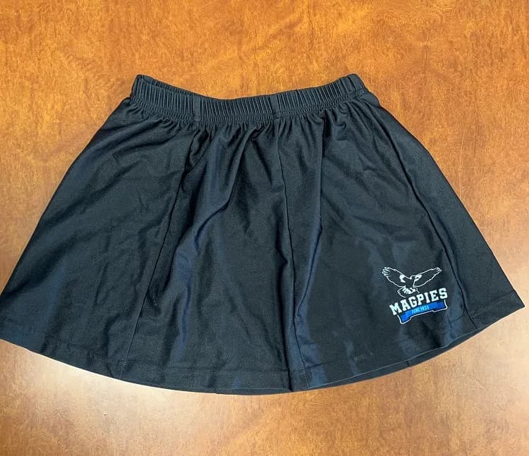 Junior Playing Skirt