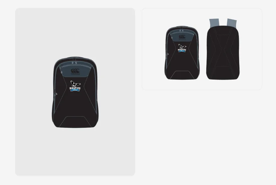 Backpack
