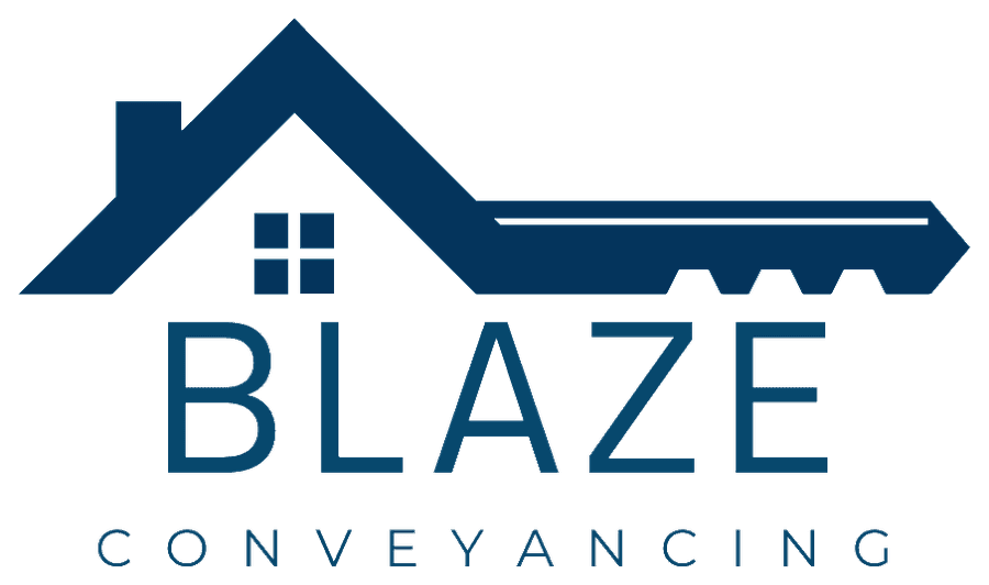 Blaze Conveyancing