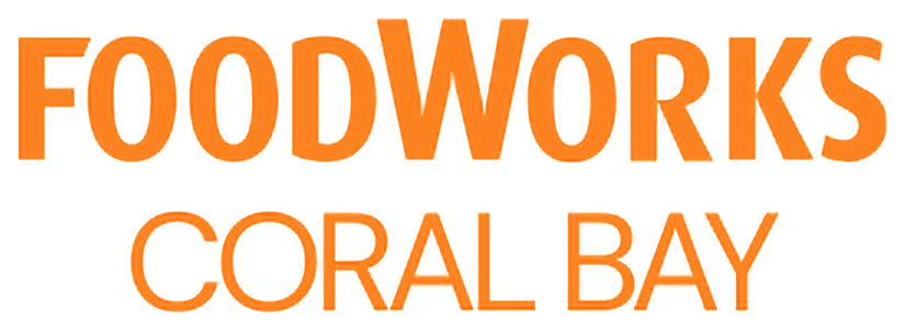 FoodWorks Coral Bay